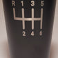 Shift Pattern Insulated Tumbler