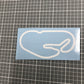 Track Stickers