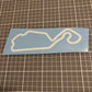 Track Stickers