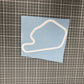 Track Stickers
