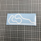 Track Stickers