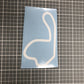 Track Stickers