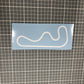 Track Stickers