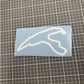Track Stickers