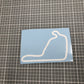 Track Stickers