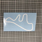 Track Stickers