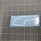 Track Stickers