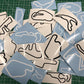 Track Stickers